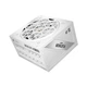 Блок питания 1stPlayer HA-1000BA3 1000W ATX 3.1 80+ Platinum (NGDP-PLT-1000-WH-EU) White - изображение 2