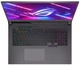 Ноутбук ASUS 17.3" ROG Strix G17 G713QR-K4009/AMD R9 5900HX/16GB/1TBSSD/GF 3070-8/DOS/Black (G713QR-K40091) - зображення 4