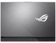 Ноутбук ASUS 17.3" ROG Strix G17 G713QR-K4009/AMD R9 5900HX/16GB/1TBSSD/GF 3070-8/DOS/Black (G713QR-K40091) - зображення 5