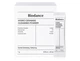 Зволожуюча ензимна пудра для обличчя з керамідами Biodance Hydro Ceramide Cleansing Powder, 30шт по 1г (8809937361015) - зображення 1