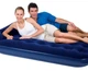 Одноместный надувной матрас Pavillo Bestway 99 х 188 х 22 см (67001) - изображение 3
