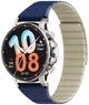 Смарт-часы iMiki Holo Ultra Silver Magnetic Strap - изображение 1