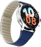 Смарт-часы iMiki Holo Ultra Silver Magnetic Strap - изображение 3