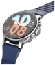 Смарт-часы iMiki Holo Ultra Silver Magnetic Strap - изображение 5