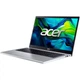 Ноутбук Acer 15 Aspire Go AG15-71P FHD IPS/Intel i5-1334U/32GB/1TB/UMA/Сріблястий (NX.JDCEU.002) - зображення 2