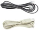 Джерело безперебійного живлення Powercom RPT-1500AP, 4 x евро, USB, LCD (00210225) (RPT-1500AP LCD) - зображення 3
