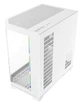 Корпус GameMax HYPE-A Tempered Glass без БП White (HYPE-A White) Б/в,U1 - зображення 6