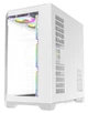 Корпус GameMax HYPE-A Tempered Glass без БП White (HYPE-A White) Б/в,U1 - зображення 7
