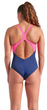 Купальник Arena RIPPLES SWIMSUIT V BACK B (009021-780) 42 - изображение 2
