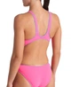 Женский купальник Arena ONE NEXT SWIMSUIT размер 38 розовый (007916-908) - изображение 4