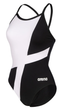Купальник Arena DIAMOND SWIMSUIT LIGHTDROP BAC (007757-510) 42 - зображення 1