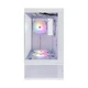 Корпус 1stPlayer Mi7-A-WH-2F7R-W-1F7-W White без БЖ (Mi7-A-WH-2F7R-W-1F7-W) - изображение 3