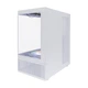 Корпус 1stPlayer Mi7-A-WH-2F7R-W-1F7-W White без БЖ (Mi7-A-WH-2F7R-W-1F7-W) - изображение 4