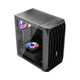 Корпус 1stPlayer AY7-BK-4F1 - изображение 6