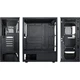 Корпус Frontier HERMES Без БП Black (HERMES) - изображение 4
