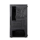 Корпус 1stPlayer BS-2-BK-3F1 Black без БП (BS-2-BK-3F1) - изображение 7