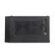 Корпус 1stPlayer BS-2-BK-3F1 Black без БП (BS-2-BK-3F1) - изображение 8