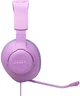 Наушники JBL Quantum 100M2 Purple (JBLQTUM100M2PUR) - изображение 5