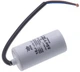 Конденсатор JYUL CBB-60 16мкф 450 VAC кабель 35х70мм - изображение 3