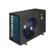 Тепловий насос повітря-вода Raymer RAY-10MN2 black 10.8 кВт (220V) моноблочний тип on/off з WI FI - зображення 4