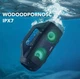 Портативна колонка Bluetooth Soundcore Select Pro 30W Black - зображення 6