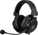 Аудиоинтерфейс и гарнитура Yamaha ZG01 Pack + YH-G01 Black - изображение 5