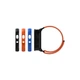 Смарт-годинник Gelius Pro GP-PK008 (Rainbow) Black Kids smart watch with GPS/4G (Pro GP-PK008 (Rainbow) Black) - зображення 2