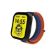 Смарт-годинник Gelius Pro GP-PK008 (Rainbow) Black Kids smart watch with GPS/4G (Pro GP-PK008 (Rainbow) Black) - зображення 3