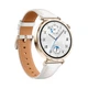 Смарт-годинник Huawei WATCH GT 5 41mm White Leather (55020DJT) - изображение 3