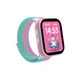 Смарт-часы Gelius Pro GP-PK008 (Rainbow) White Kids smart watch with GPS/4G (Pro GP-PK008 (Rainbow) White) - изображение 6