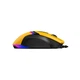 Мишка GamePro GM300Y USB Yellow/Black - зображення 4