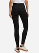 Джинсы Skinny женские Moodo Z-JE-4209 XS Черные (5904152420011) - изображение 2