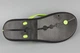Вьетнамки мужские черные с зеленым Rider R1 SPEED AD 11650-BC314 45-46 - изображение 7