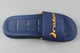 Шлепанцы мужские синие RIDER FREE II SLIDE AD 12323-BA405 45-46 маломер на размер - изображение 6