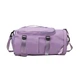 Сумка-рюкзак дорожня Lesko BRD-375 20-35L Purple спортивна - зображення 2