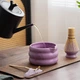 Набор Matcha Lesko SD5458 Purple для приготовления чая матча 7 предметов - изображение 6