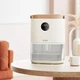 Осушитель воздуха DOUHE Desk Dehumidifier DH-CS02 White - изображение 3
