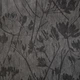 Флізелінові шпалери Eijffinger Lino 379055 Чорний Листя - зображення 1