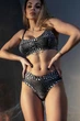 Комплект білизни зі сліпами TOTALFIT SET4W-P130 L - зображення 1