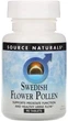 Экстракт цветочной пыльцы Source Naturals 90 таблеток (21078012979) - изображение 1