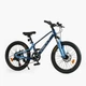 Детский спортивный велосипед 20" дюймов Corso "Next" NX-20110 магниевая рама, Shimano Revoshift 7 - изображение 2