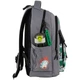 Рюкзак Kite Education teens Rick & Morty RM25-2597L - зображення 6