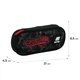 Пенал Kite Hot Wheels Skate HW25-662-1 - изображение 2