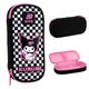 Пенал Kite Kuromi HK25-662-4 - изображение 3