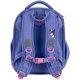 Рюкзак школьный каркасный Kuromi HK25-555S-2 - изображение 5