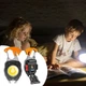 Акумуляторний LED ліхтарик W5147 з Type-C Black - зображення 6