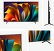 LED-телевізор Hisense 85A6N - зображення 2