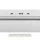 Вытяжка weilor lumina wbg 69 white silence - изображение 4
