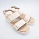 Босоніжки Caprice 36(р) Бежевий Натуральна шкіра 0-1-1-9-28307-44-170-1 - изображение 7