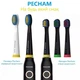 Насадки для зубной щетки Pecham White (0290119080806) - изображение 7